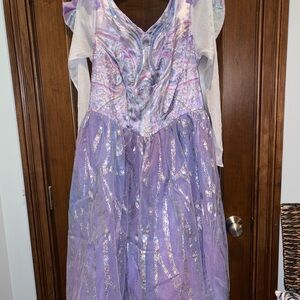 Glenda the Good Witch Costume from Wicked